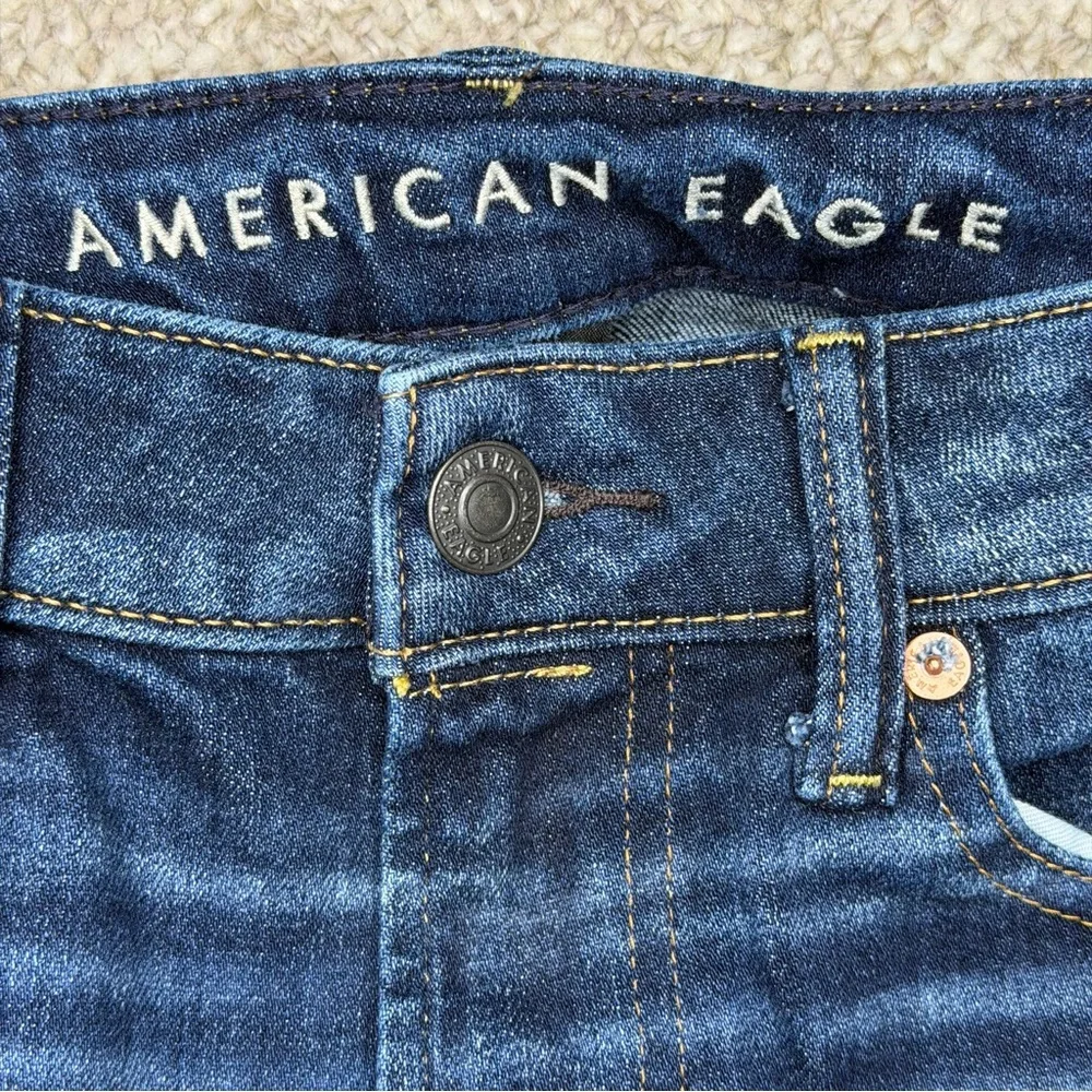 American Eagle Slim jeans